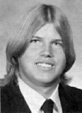 Bob Tvetan: class of 1979, Norte Del Rio High School, Sacramento, CA.